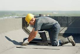 Best EPDM Roofing  in Rodeo, CA